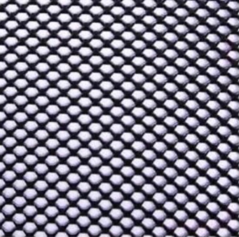 lot 133 image: MD EXPANDED ALUMINUM 24 x 48 sheet Retails $178
