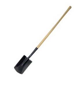 lot 77 image: Corona Standard Duty Clipper Garden Spade