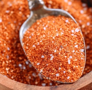 lot 50 image: Bundle of 5 Bags BBQ SWEET BBQ RUB SEASONING