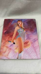 lot 95 image: Taylor Swift The Eras Tour Official Retrospective Book