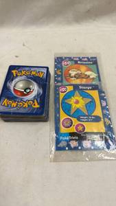 lot 110 image: Lot of 40 Pok�mon Cards