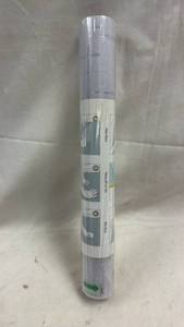 lot 111 image: Finnez Window Film X603 3VK15 Cross-USA Privacy 36 x 78.7 inch