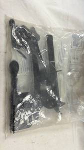 lot 116 image: Pestillo Manual Thumb Latch 306930
