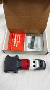 lot 127 image: Chefs Choice Manual Scissor Sharpener 490
