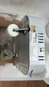 lot 131 image: LiftMaster 380LM Remote Work Light