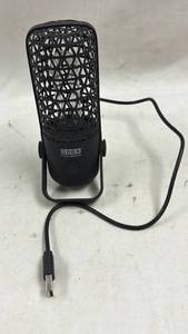 lot 176 image: Colimida UV Lamp Portable USB Insect Trap
