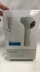 lot 192 image: Conture by Luminess Kinetic 3-Speed Skin Toning Device