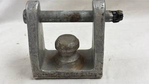 lot 204 image: Front Blaylock TL-20 Trailer Coupler Lock