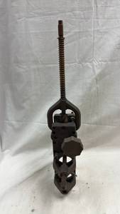 lot 209 image: Lock Installation Jig