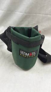 lot 214 image: Ultimate Direction Running Waistpack Bottle Carrier