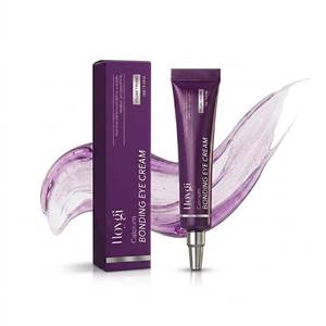 lot 4299 image: LTNOVAAY Calcium Bonding Eye Cream �� Peptide & Hyaluronic Acid Eye Cream for Wrinkles, Lightweight Moisturizing Formula for Daily Under Eye Care