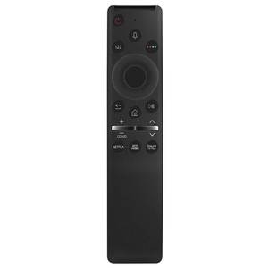 lot 6037 image: BN59-01330V Replacement Voice Remote Commander Compatible for Samsung The Frame 4K Crystal UHD HDR Smart TV 2020 BN59-01363A BN59-01363J UN65RU9000 UN75RU9000 UN82RU9000 UN65RU9000FXZA UN75RU9000FXZA