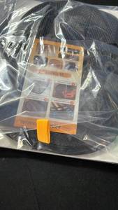 lot 10495 image: Sundiata Car Floor Mats Set with Mesh Pattern