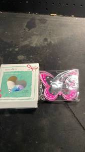 lot 12172 image: ILifemate Best Mom Ever Desk Topper