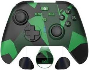 lot 4297 image: X5 Wireless Controller