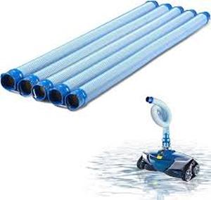 lot 5147 image: Pool Cleaner Hose 5-Pack One Year Warranty X004K6YSVX