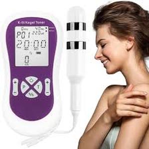 lot 6055 image: Kegel Toner Pelvic Muscle Trainer Model KM518