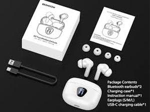 lot 10003 image: True Wireless Earbuds I3 HiFi Sports Running