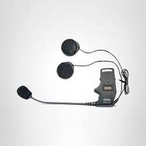 lot 10011 image: Sena Helmet Clamp Kit Boom Microphone SMH-A0301 for SMH10