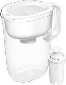lot 19195 image: Brita 1800 10-Cup Water Pitcher with Filter (Used)