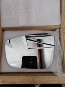 lot 2223 image: Car side mirror
