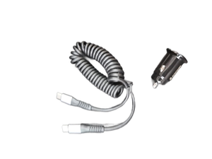 lot 6261 image: Syncwire Mini Car Charger