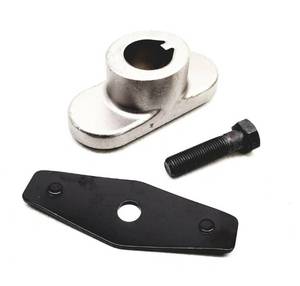 lot 8071 image: 748-0376E Lawn Mower Blade Adapter Kit for MTD, Murray, Troy-Bilt,