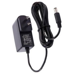 lot 10045 image: DAddario Accessories PW-CT-9V DC Power Adapter �� Pedalboard Supply - For Pedal Board and Other Devices Requiring 9V �� 800mA Max Current