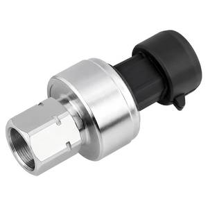 lot 10115 image: 1551343 AC Pressure Sensor Switch Compatible with Chevy Suburban Tahoe 2002-2021,Buick Cadillac GMC Sierra 2003-2020,Pontiac Saturn 2002-2010 HVAC Pressure Transducer Replaces 13587668