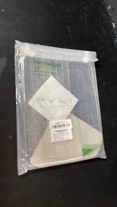 lot 10126 image: HardShell Case for MacBook Two-Piece Snap-On Cover