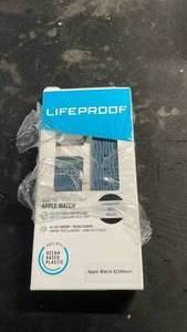 lot 12284 image: LifeProof Apple Watch 42mm Band Apple Watch Band