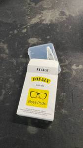 lot 12291 image: FOFALY Anti-slip Nose Pads