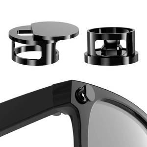 lot 14460 image: Adjustable LED Light Covers 2Pack