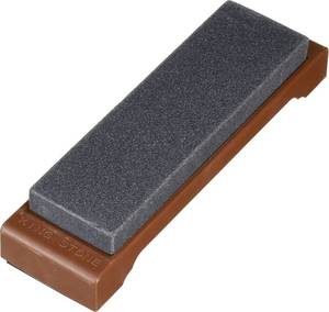 lot 14469 image: Matsunaga Stone Co. King Home Sharpening stone C-45 #120 (Japan Import)