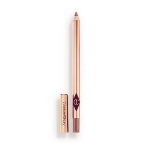 lot 14478 image: Charlotte Tilbury Lip Cheat Lip Liner Pencil - Creamy Fuller-Looking Lip Pencil with Jojoba Oil & Hyaluronic Acid - Waterproof, Smudge-Proof & Transfer-Proof - 6H Wear - Iconic Nude