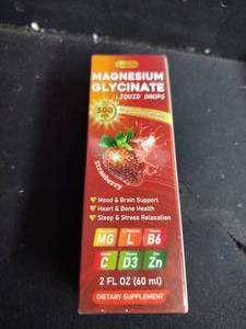 lot 18040 image: Lycopene Complex with Lycopene Supplement 60 Capsules