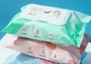 lot 6217 image: Feladel Aloe Vera Makeup Remover Wipes 120 Pieces and Deep Cleaning Makeup Remover Wipes 120 Pieces