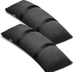 lot 8046 image: Rhino BaseMate Outdoor Fillable Sandbags