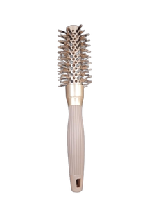 lot 6298 image: Bangmeng Round Brush 25mm 1 Inch Barrel Hair Styling
