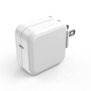 lot 6464 image: Mac Book Air Charger - 30W USB C Charger Block PD 3.0 Fast Charging Power Adapter Plug for MacBook ProAir,ipad ProAirmini, iPhone 17 16 15 14 13 12 ProPro MaxPlusMiniSEXR and All USB C Device