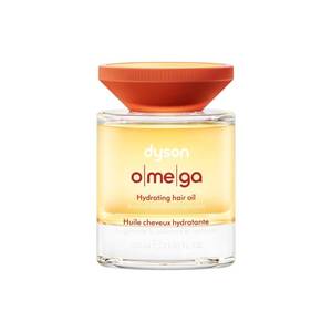 lot 12018 image: Dyson Omega Hydrating hair oil, 30mL