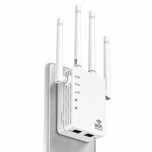 lot 12369 image: WiFi Extender, Faster Wireless Speed