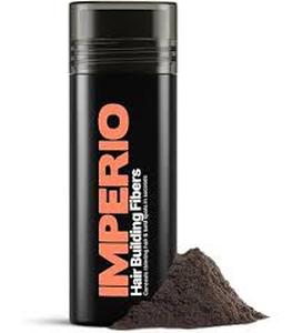 lot 6360 image: Impero Hair Building Fibers Light Brown