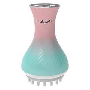 lot 6364 image: Intelligent Wireless Handheld Massager 5V 10W