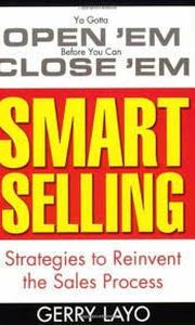 lot 6372 image: Smart Selling Strategies to Reinvent the Sales Process
