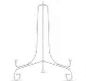 lot 10185 image: Picture frame stand pack of 2