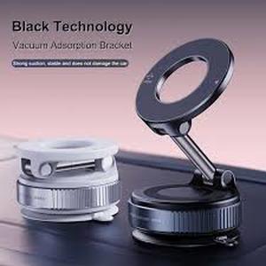 lot 10197 image: Metal Magnetic phone Holder