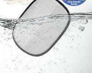 lot 10209 image: A 3pack of Cleaning Mitts