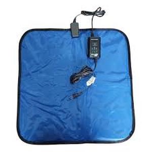 lot 2019 image: Tuanse 16 x 16 Inches Car Emergency Kit Royal Blue