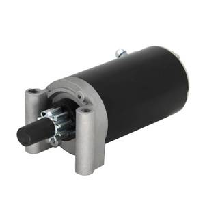 lot 4137 image: 1999-1140051 Kohler Starter 7000 Series Starter Motor Replacement Compatible with Cub Cadet Kohler LT1045 LT1050 GT1554 I1046 LTX-1050 LTX-1046 XT1 XT2 RZT-50 20HP-22HP 23HP-25HP 26HP 27HP